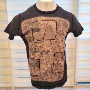 Dolce & Gabbana sport t-shirt, gray